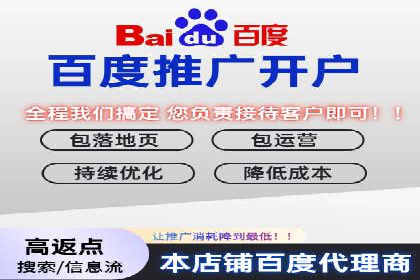 行业经典案例：SEM推广代运营如何助力销售增长